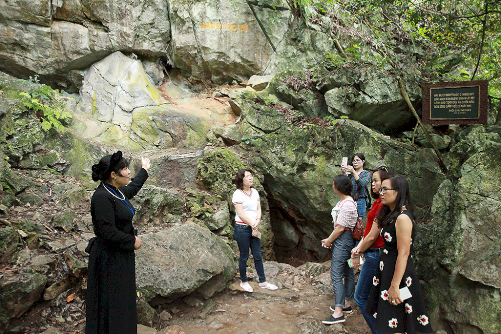 The cave stands as a nationally recognized heritage site that honors Vietnam&rsquo;s revolutionary legacy and inspires modern patriotism